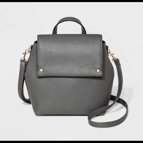 a new day convertible backpack